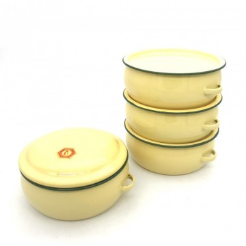 Enamel | 搪瓷